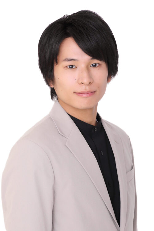 大河ドラマ「べらぼう〜蔦重栄華乃夢噺〜」(NHK)第47回 清水家の家臣役