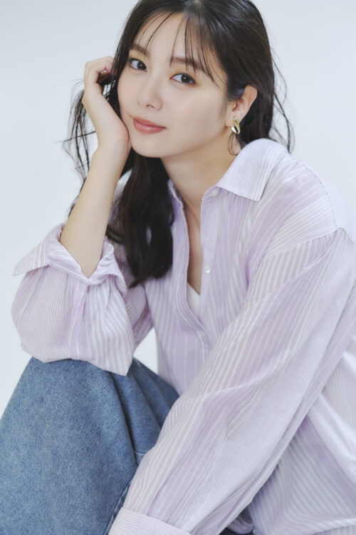 テレビ東京「孤独のグルメ2025大晦日スペシャル おかわりは、五郎セルフで運びます!」穂積亜紀役