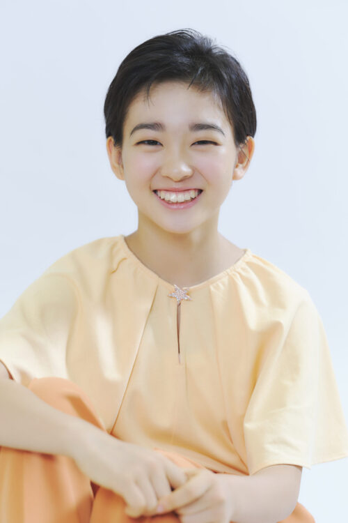 CM『ビスコ 「がんばる毎日に、おいしい味方」篇』