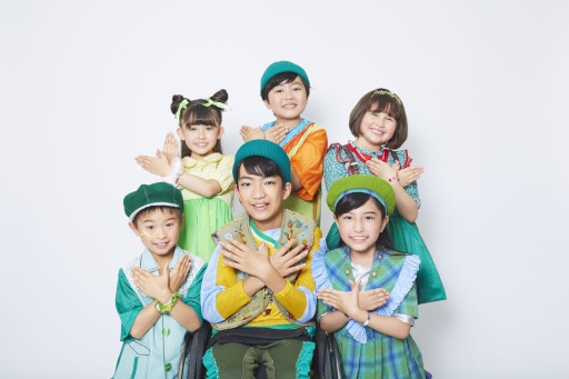 ミドリーズ「ツバメ~岐阜バージョン」