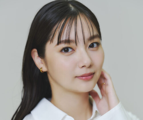 テレビ東京「孤独のグルメ2025大晦日スペシャル おかわりは、五郎セルフで運びます!」穂積亜紀役