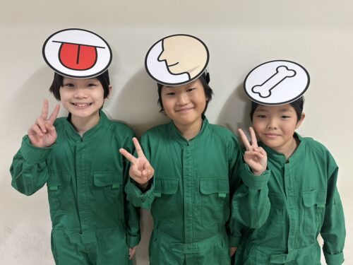 NHK「あしたが変わるトリセツショー」