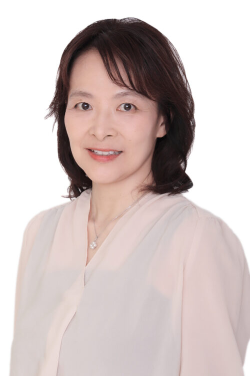テレビ朝日「余命3ヶ月のサレ夫」藤野清子役