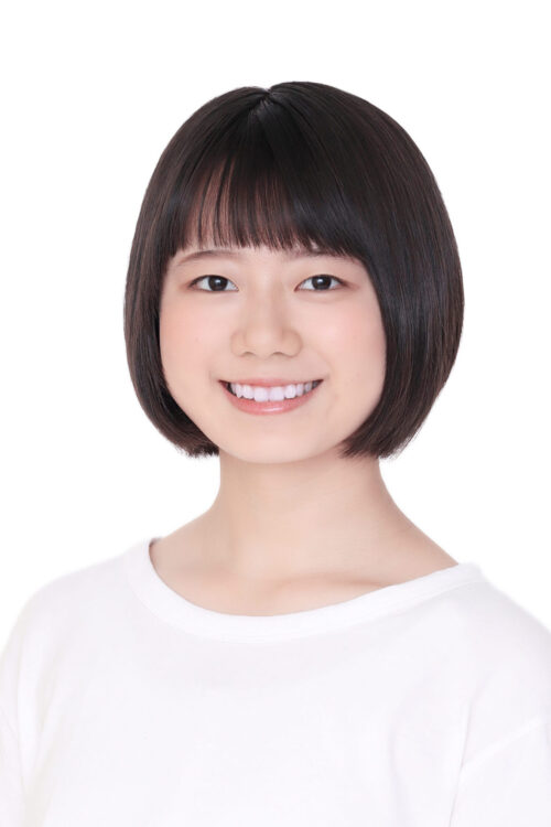 「おいしい給食 season4」儀間夏菜子役
