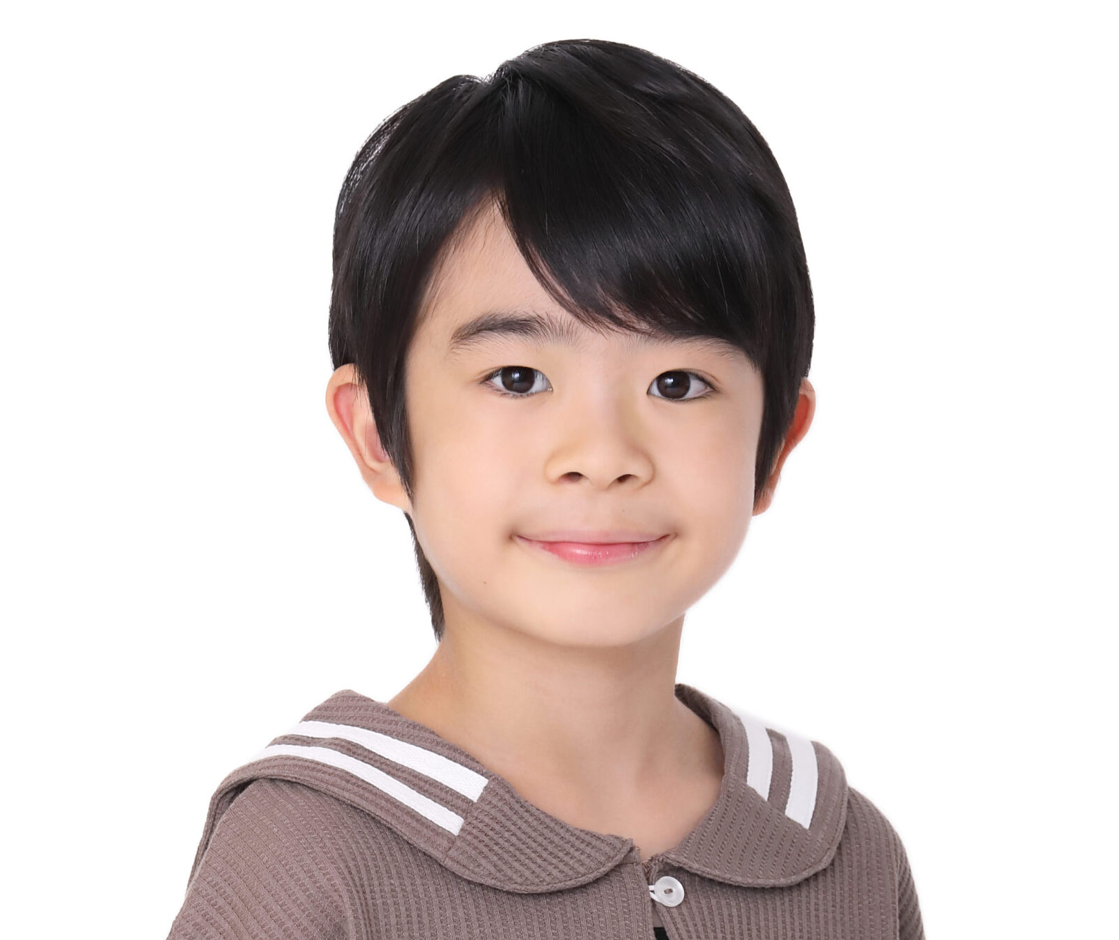 NHK 特集ドラマ「魯山人のかまど」少年時代の魯山人役