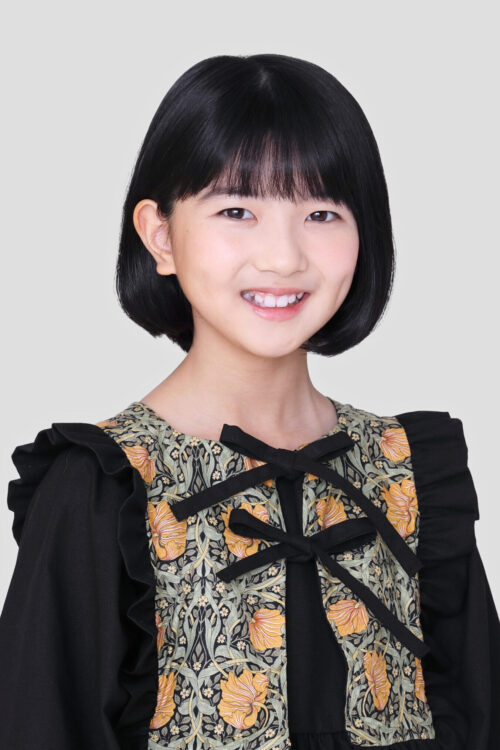 NHK Eテレ「診療中!こどもネタクリニック」こどもドクター役