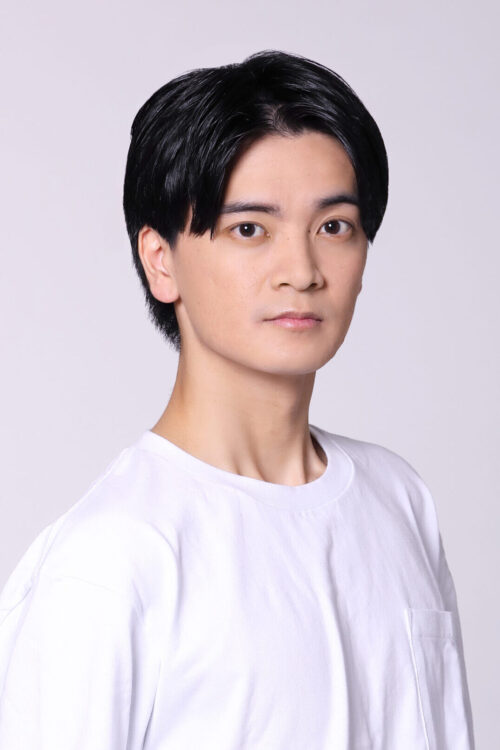 舞台「リコリス~夏水仙~」Aキャスト