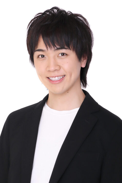 舞台「リコリス~夏水仙~」Bキャスト