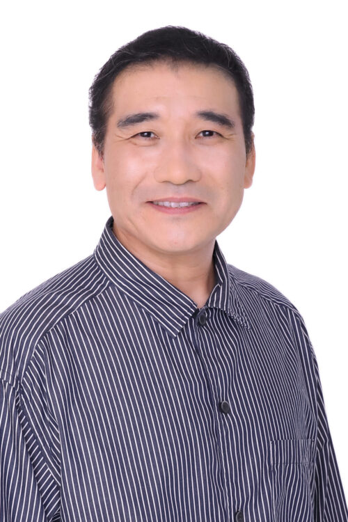 舞台「リコリス~夏水仙~」Aキャスト