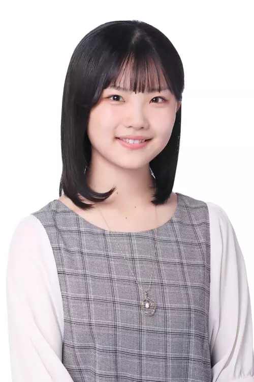 縦型ショートドラマ「君が歌えば〜ザッツ・エンカーテインメント!〜」孝子の学生時代役