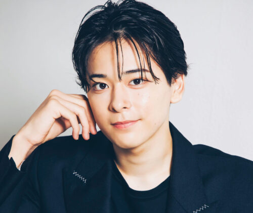 方南ぐみ企画公演 朗読劇『あの空を。』マツオ役