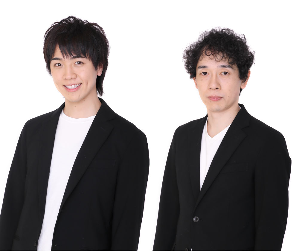 舞台「リコリス~夏水仙~」Bキャスト