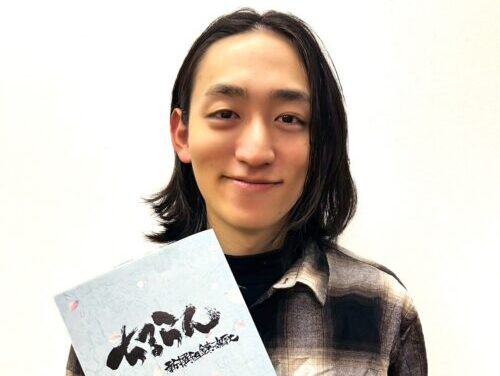 TBSスペシャルドラマ「ちるらん 新撰組鎮魂歌」三条実美役