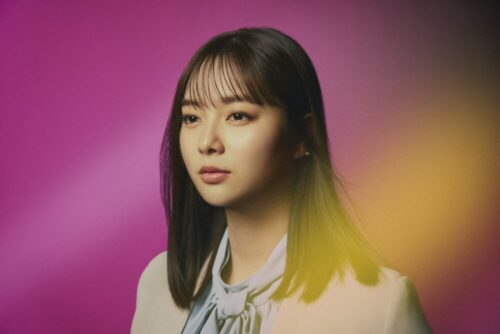 テレビ朝日「余命3ヶ月のサレ夫」藤野真莉役