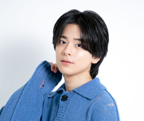 縦型ショートドラマ「君が歌えば〜ザッツ・エンカーテインメント!〜」町田良太郎役