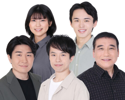 次世代没入型体験イベント『イマーサスサスペンス ~江の島連続殺人事件 血塗られた女神伝説~』