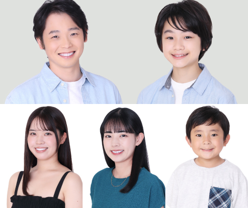 BUMP配信企画「ポンコツ部下は俺様ホスト Season2」