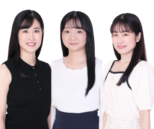 NHK連続テレビ小説「風、薫る」